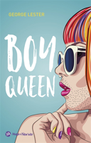 Boy queen /