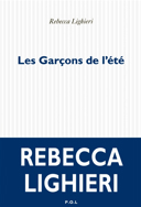 Les garçons de l'été : roman /