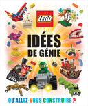 LEGO, idées de génie /