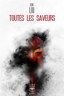 Toutes les saveurs : un conte de Guan Yu, le dieu chinois de la guerre, en Amérique /