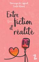 Entre (fan) fiction et réalité, vol. 1 /