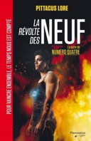 La révolte des neuf, [vol. 3] /