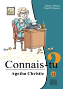Agatha Christie /