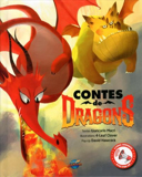 Contes de dragons /