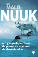 Nuuk, [vol. 3] /