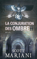 La conjuration des ombres /