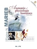 Anatomie et physiologie humaines / Elaine N. Marieb ; adaptation française, René Lachaîne ; [traduction, Michel Boyer ... et al.].