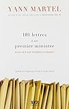 101 lettres à un premier ministre : mais que lit Stephen Harper ; traduit de l'anglais par Nicole et Émile Martel.