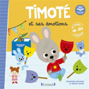 Timoté et ses émotions /