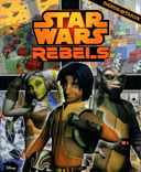 Star wars rebels /