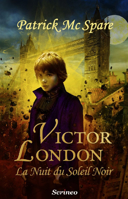Victor London : l'Ordre Coruscant /