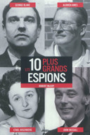 Les 10 plus grands espions /