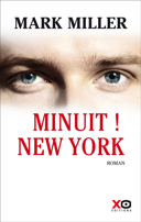 Minuit! New York : roman /