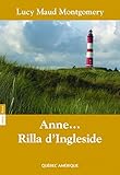 Anne-- la maison aux pignons verts, vol. 8 : Anne-- Rilla d'Ingleside : roman /