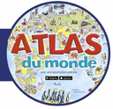 Atlas du monde /