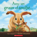 Avec un grain d'amitié... /