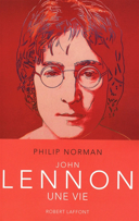 John Lennon, une vie /