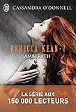 Rebecca Kean, vol. 7 : Amberath /