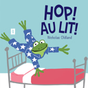 Hop! Au lit! /