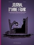 Journal d'Anne Frank : l'annexe, notes de journal du 12 juin 1942 au 1er août 1944 /