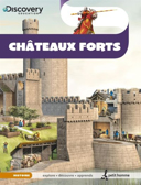 Châteaux forts /