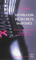 Million dollar, vol. 1 : un million de secrets inavoués /
