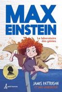Max Einstein, vol. 1 : le laboratoire des génies /