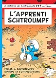 L'apprenti Schtroumpf ; : Pièges à schtroumpfs ; : Roméo et schtroumpfette /