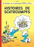 Histoires de Schtroumpfs /