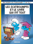 Les Schtroumpfs et le livre qui dit tout /