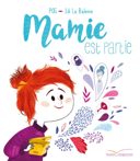 Mamie est partie /