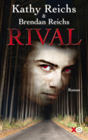 Rival, [vol. 5] : roman /