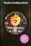 Daisy Jones & the Six : roman /