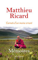 Carnets d'un moine errant /