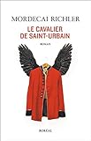 Le cavalier de Saint-Urbain : roman /