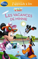 Les vacances de Minnie /