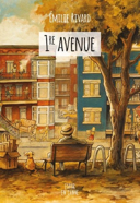 1re avenue /
