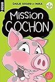 Mission cochon /