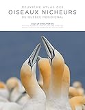 Deuxième atlas des oiseaux nicheurs du Québec méridional /