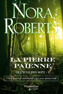 Le cycle des sept. 3, La pierre païenne /