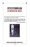 Le silence de Grace : roman /