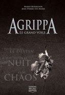 Agrippa, vol. 5 : le grand voile /