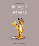 Memphis et Renard /