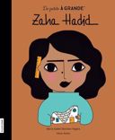 Zaha Hadid /