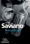 Baiser féroce, [vol. 2] : roman /