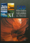 500 merveilles naturelles du monde /