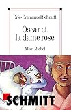Oscar et la dame rose /