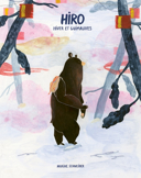 Hiro, hiver et guimauves /