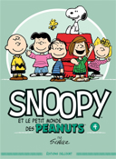 Snoopy et le petit monde des Peanuts. 4 /