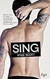 Sing, [vol. 3] : roman /